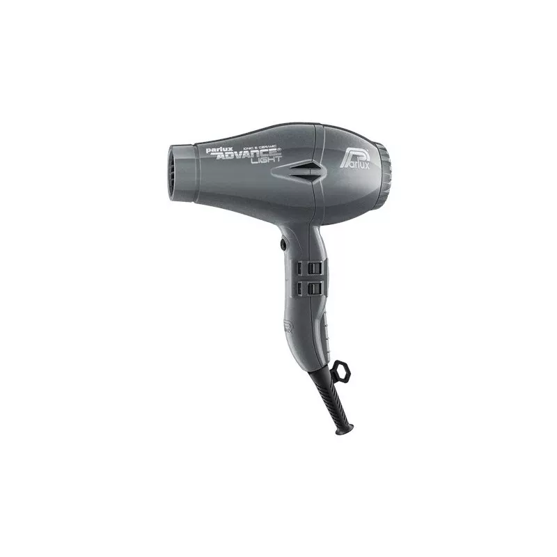 Parlux - Advance Light Ionic and Ceramic - Dryer Parlux - Advance Light Ionic and Ceramic - Dryer