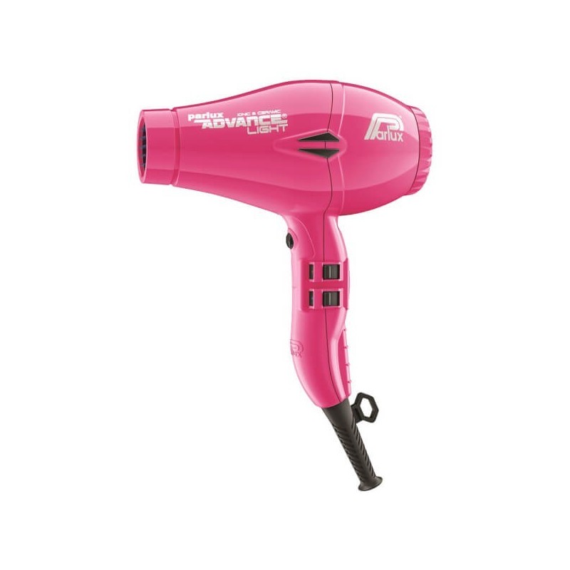 PARLUX - ADVANCE LIGHT IONIC E CERAMIC - Asciugacapelli