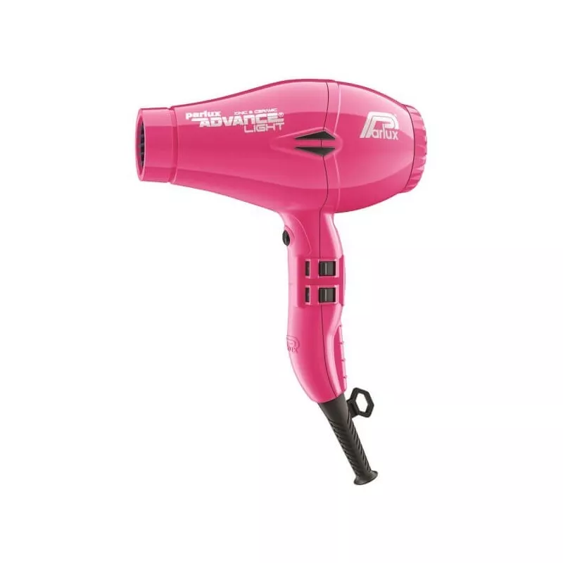 PARLUX - ADVANCE LIGHT IONIC E CERAMIC - Asciugacapelli