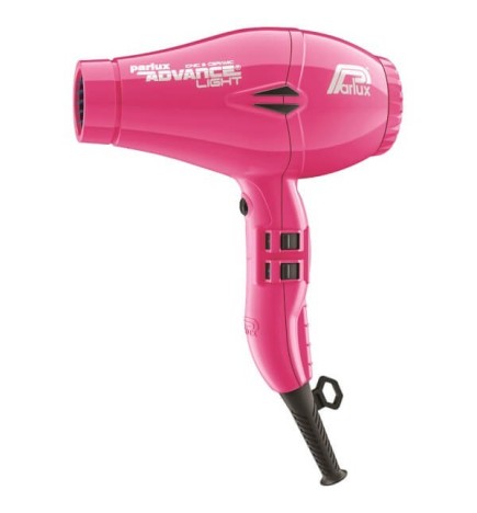 PARLUX - ADVANCE LIGHT IONIC E CERAMIC - Asciugacapelli