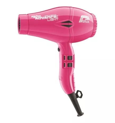 PARLUX - ADVANCE LIGHT IONIC E CERAMIC - Asciugacapelli