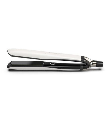 GHD - PLATINUM PLUS + WHITE STYLER - Piastra per capelli