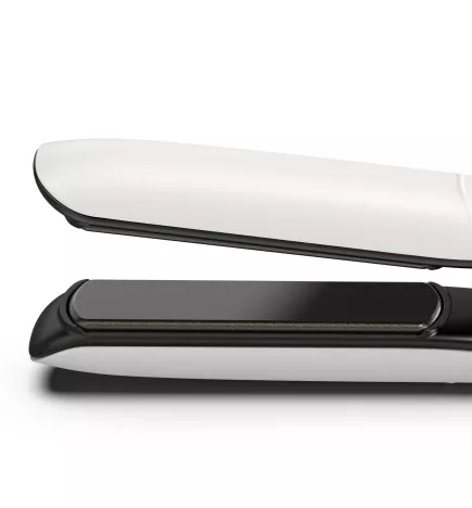 GHD - PLATINUM+ WHITE STYLER - Hair Plate