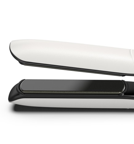 GHD - PLATINUM+ WHITE STYLER - Hair Plate