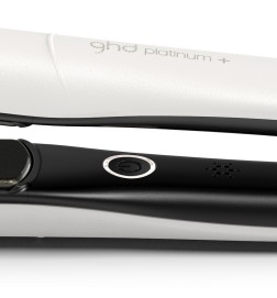 GHD - GHD NEW PLATINUM PLUS+ WHITE STYLER - Piastra per capelli