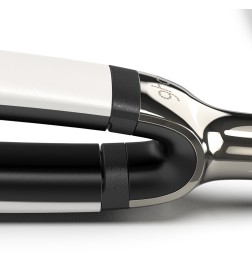 GHD - GHD NEW PLATINUM PLUS+ WHITE STYLER - Piastra per capelli