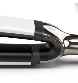 GHD - GHD NEW PLATINUM PLUS+ WHITE STYLER - Piastra per capelli