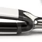 GHD - PLATINUM+ WHITE STYLER - Hair Plate GHD - PLATINUM+ WHITE STYLER - Hair Plate