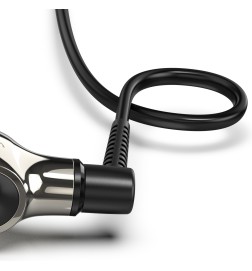 GHD - GHD NEW PLATINUM PLUS+ WHITE STYLER - Piastra per capelli