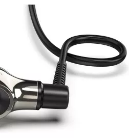 GHD - GHD NEW PLATINUM PLUS+ WHITE STYLER - Piastra per capelli