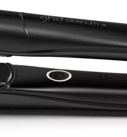 GHD - GHD NEW PLATINUM PLUS + BLACK STYLER - Piastra per capelli