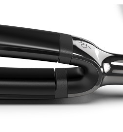 GHD - GHD NEW PLATINUM PLUS + BLACK STYLER - Piastra per capelli