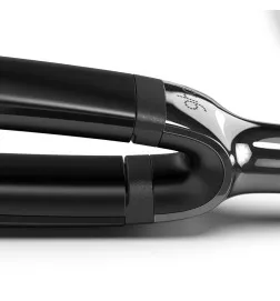 GHD - GHD PLATINUM PLUS+ BLACK STYLER - Piastra per capelli