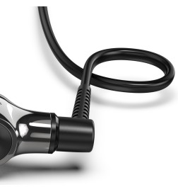 GHD - GHD NEW PLATINUM PLUS + BLACK STYLER - Piastra per capelli