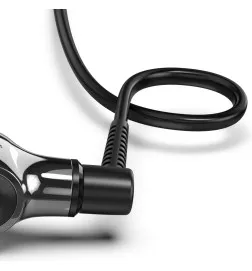 GHD - GHD PLATINUM PLUS+ BLACK STYLER - Piastra per capelli
