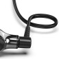 GHD - GHD PLATINUM+ BLACK STYLER
