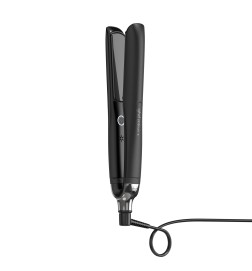 GHD - GHD NEW PLATINUM PLUS + BLACK STYLER - Piastra per capelli