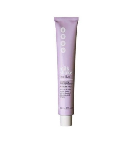 Z.ONE - MILK SHAKE - CREATIVE PERMANENT COLOUR (100ml) Colore professionale