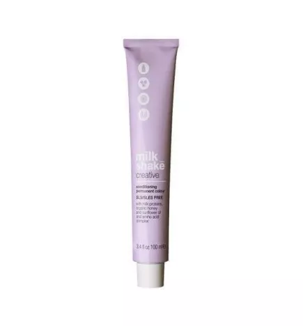 Z.ONE - MILK SHAKE - CREATIVE PERMANENT COLOUR (100ml) Professional color