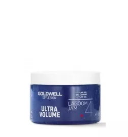 GOLDWELL - STYLESIGN - ULTRA VOLUME - LAGOOM JAM 4 (150ml) Gel