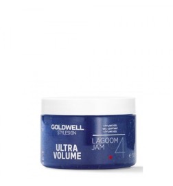 GOLDWELL - STYLESIGN LAGOOM JAM (150ml) Gel styling