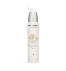 GOLDWELL - DUALSENSES - RICH REPAIR 6 Effects Serum (100ml) Capelli secchi e danneggiati