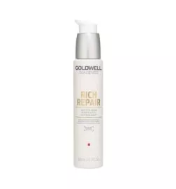 GOLDWELL - DUALSENSES - RICH REPAIR - 6 EFFECTS SERUM (100ml) Siero per capelli danneggiati