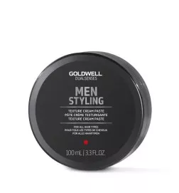 GOLDWELL - DUALSENSES - MEN STYLING - Texture cream paste (100ml) Pasta modellante