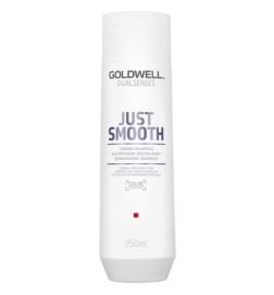 GOLDWELL - DUALSENSES - JUST SMOOTH - TAMING SHAMPOO (250ml) lisciante