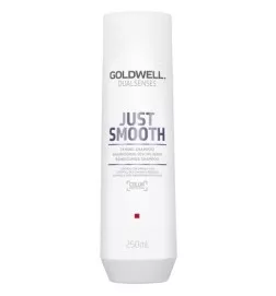 GOLDWELL - DUALSENSES - JUST SMOOTH - TAMING SHAMPOO (250ml) lisciante