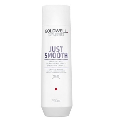 GOLDWELL - DUALSENSES - JUST SMOOTH - TAMING SHAMPOO (250ml) lisciante