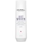 GOLDWELL - DUALSENSES - JUST SMOOTH - TAMING SHAMPOO (250ml) Shampoo lisciante