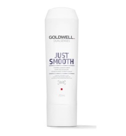 GOLDWELL DUALSENSES JUST SMOOTH TAMING Conditioner (200ml) Balsamo lisciante