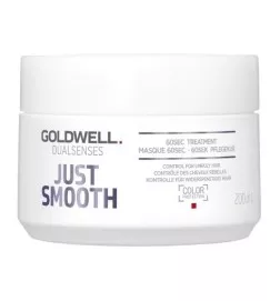 GOLDWELL - DUALSENSES - JUST SMOOTH - 60 SEC TREATMENT (200ml) Trattamento