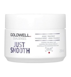GOLDWELL DUALSENSES JUST SMOOTH 60 SEC TREATMENT 200ml Trattamento