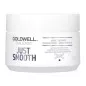 GOLDWELL - DUALSENSES - JUST SMOOTH 60 SEC TREATMENT (200ml) Trattamento GOLDWELL - DUALSENSES - JUST SMOOTH 60 SEC TREATMENT (200ml) Trattamento