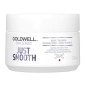 GOLDWELL - DUALSENSES - JUST SMOOTH 60 SEC TREATMENT (200ml) Treatment GOLDWELL - DUALSENSES - JUST SMOOTH 60 SEC TREATMENT (200ml) Treatment