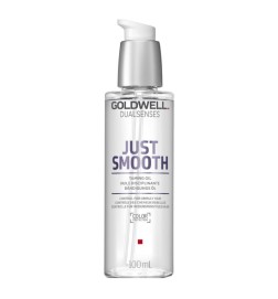 GOLDWELL - DUALSENSSES - JUST SMOOTH - Taming Oil (100ml) Olio