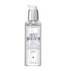 GOLDWELL - DUALSENSSES - JUST SMOOTH - Taming Oil (100ml) Olio