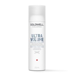 GOLDWELL - DUALSENSES - ULTRA VOLUME - BODIFYING DRY (250ml) Shampoo a secco volumizzanre