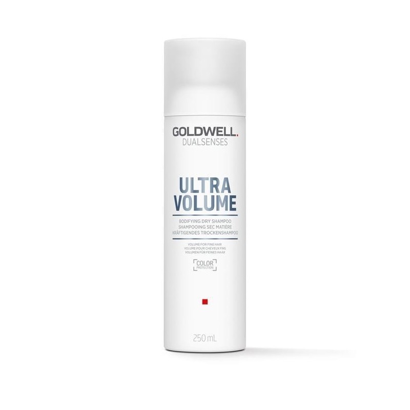 GOLDWELL - DUALSENSES - MORE VOLUME - BODIFYING DRY (250ml) Shampoo