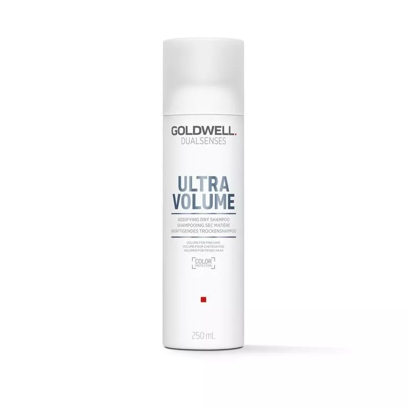 GOLDWELL - DUALSENSES - ULTRA VOLUME - BODIFYING DRY (250ml) Shampoo