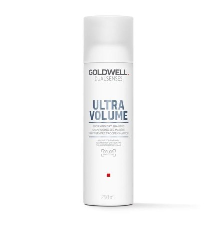 GOLDWELL - DUALSENSES - ULTRA VOLUME - BODIFYING DRY (250ml) Shampoo