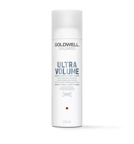 GOLDWELL - DUALSENSES - ULTRA VOLUME - BODIFYING DRY (250ml) Shampoo