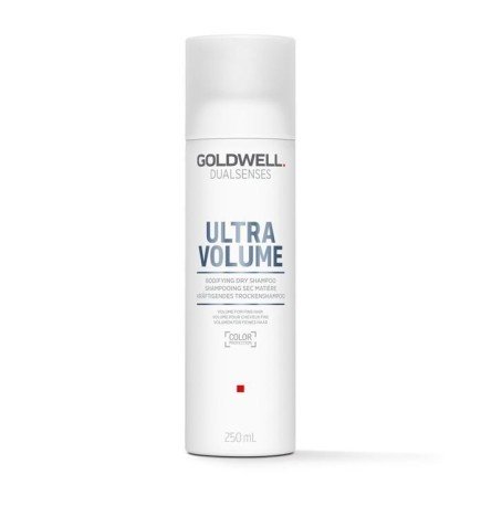 GOLDWELL - DUALSENSES - ULTRA VOLUME - BODIFYING DRY (250ml) Shampoo a secco volumizzanre