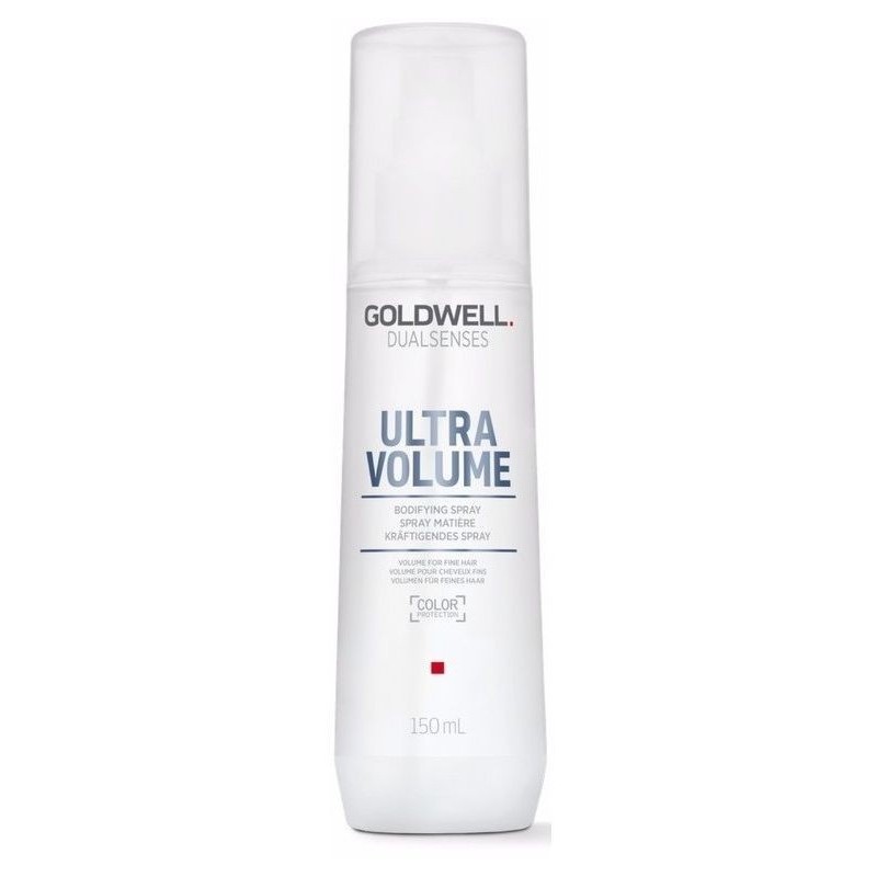 GOLDWELL - DUALSENSES - LAST VOLUME - BODIFYING Spray (150ml) GOLDWELL - DUALSENSES - LAST VOLUME - BODIFYING Spray (150ml)