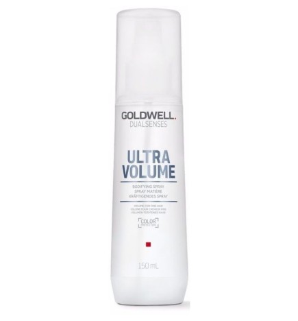 GOLDWELL - DUALSENSES - ULTRA VOLUME - BODIFYING (150ml) Spray