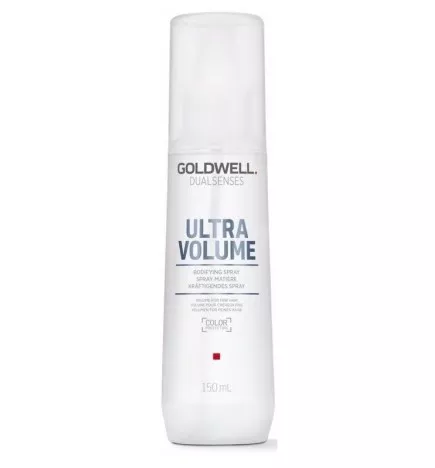 GOLDWELL - DUALSENSES - ULTRA VOLUME - BODIFYING Spray (150ml) Spray volumizzante