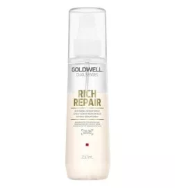GOLDWELL - DUALSENSES - RICH REPAIR - RESTORING SERUM (150ml) Spray