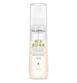GOLDWELL - DUALSENSES - RICH REPAIR - RESTORING SERUM (150ml) Spray